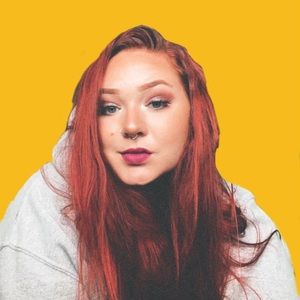 Meet your Posher, Casey